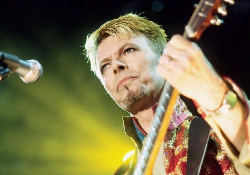  Pred 6 rokmi umrel spevák David Bowie