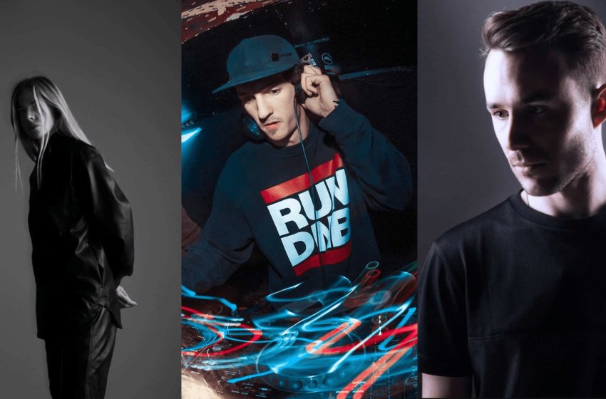  Na aké tanečné párty sa môžeme tešiť v Bratislave?