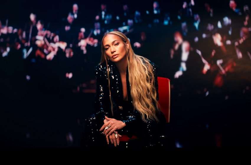  Speváckej a hereckej dive Jennifer Lopez sa darí na všetkých frontoch