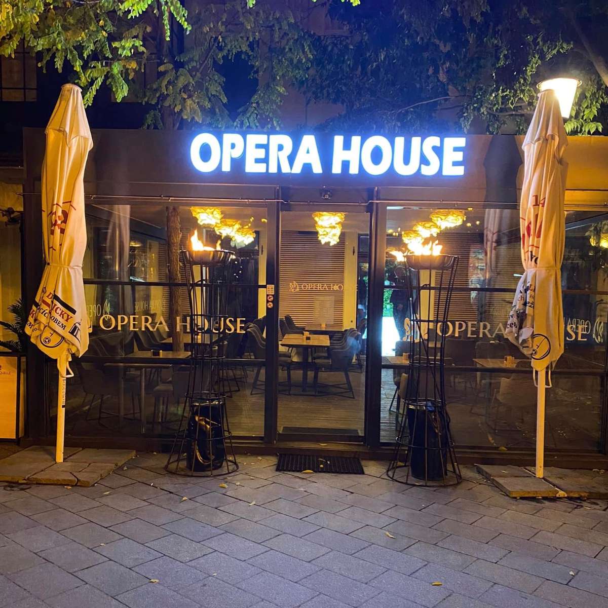 (Foto: Opera House Lounge Club)