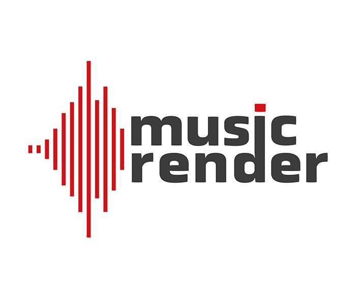 music render